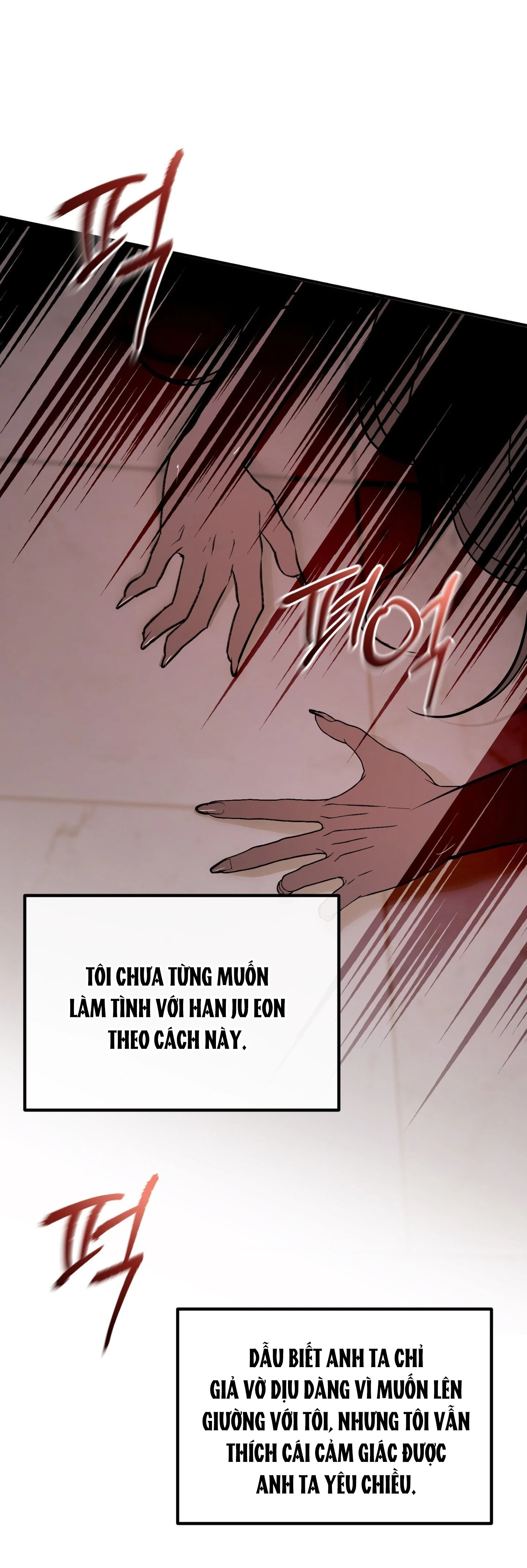 Tình Yêu Rác Rưởi - Chap 25 - Trang 47