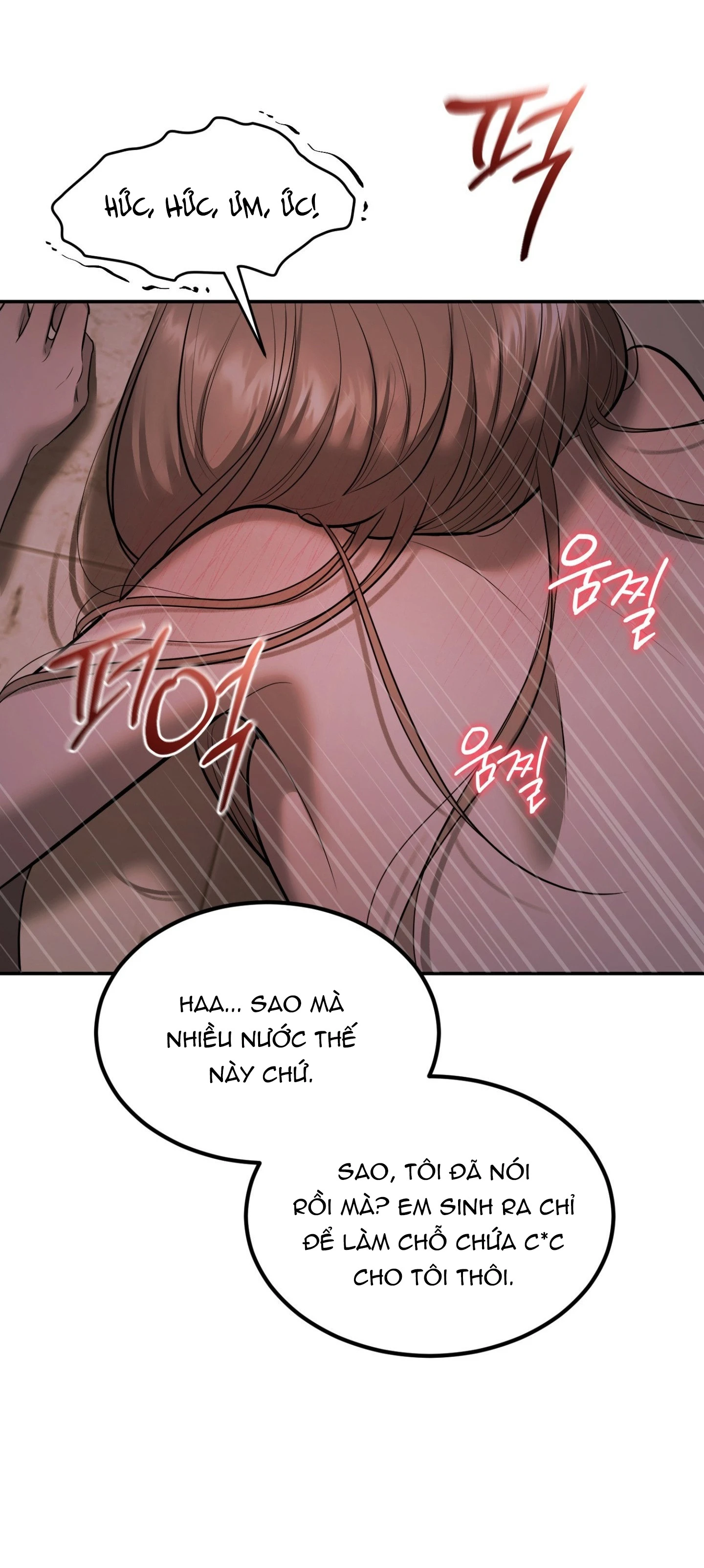 Tình Yêu Rác Rưởi - Chap 25 - Trang 50
