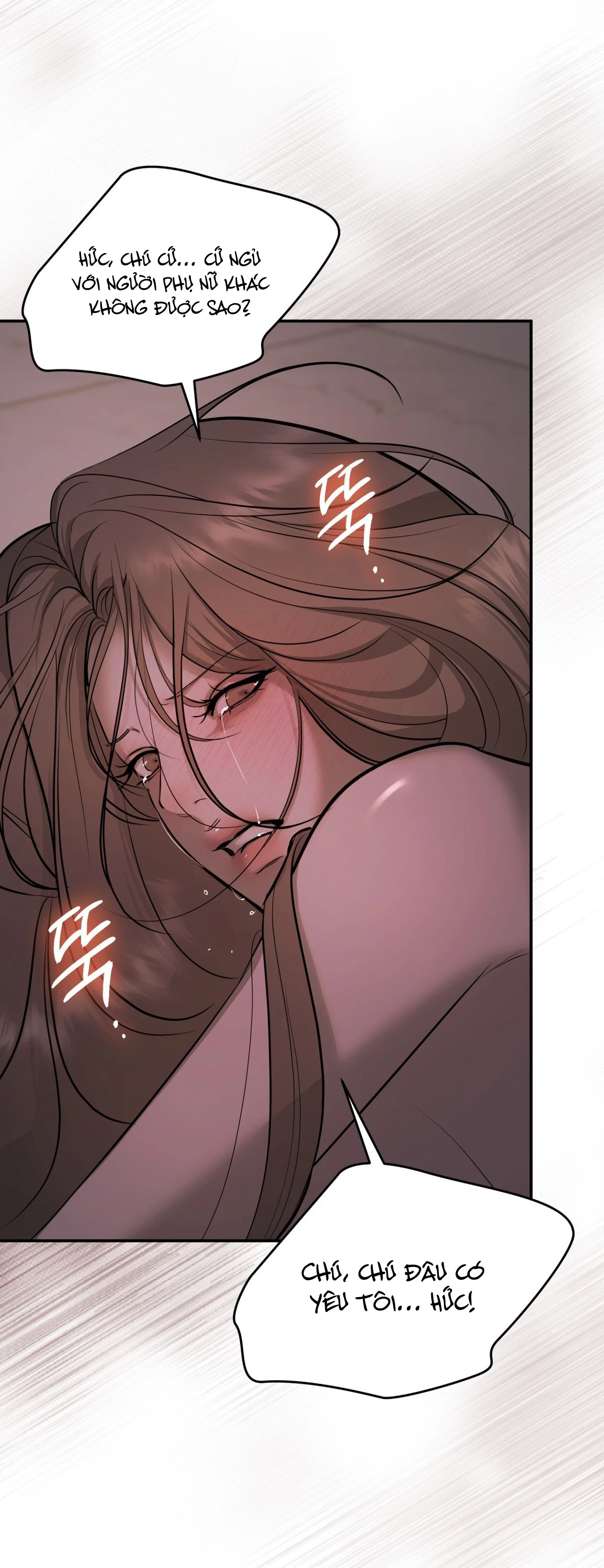 Tình Yêu Rác Rưởi - Chap 25 - Trang 53