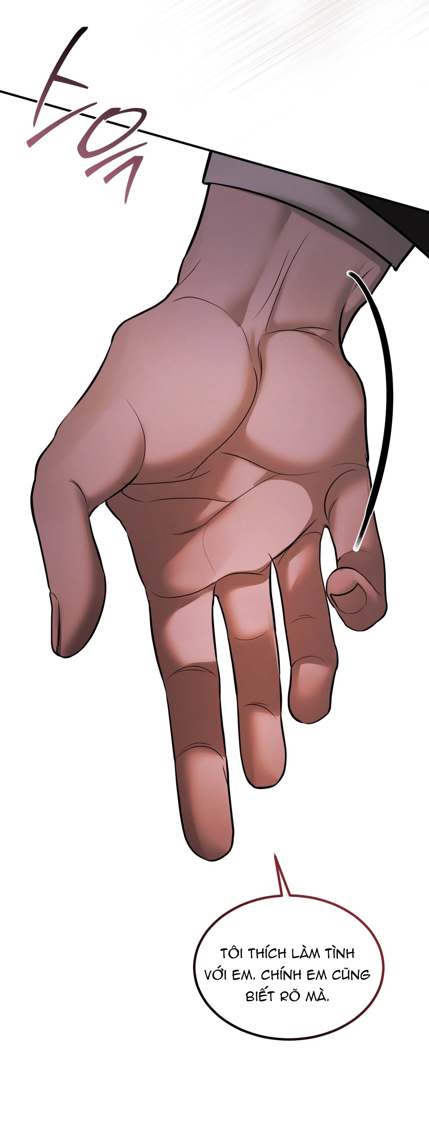 Tình Yêu Rác Rưởi - Chap 25 - Trang 54