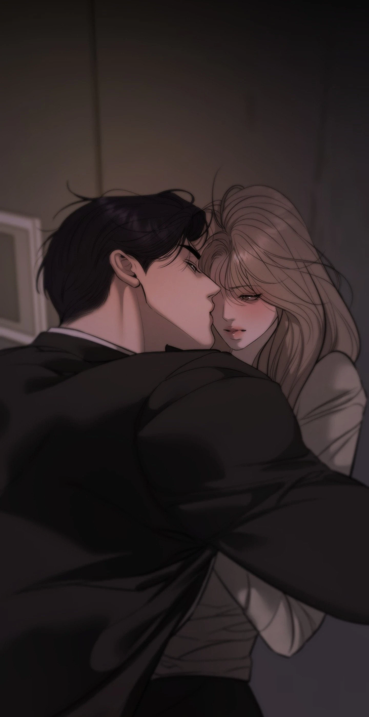 Tình Yêu Rác Rưởi - Chap 25 - Trang 7