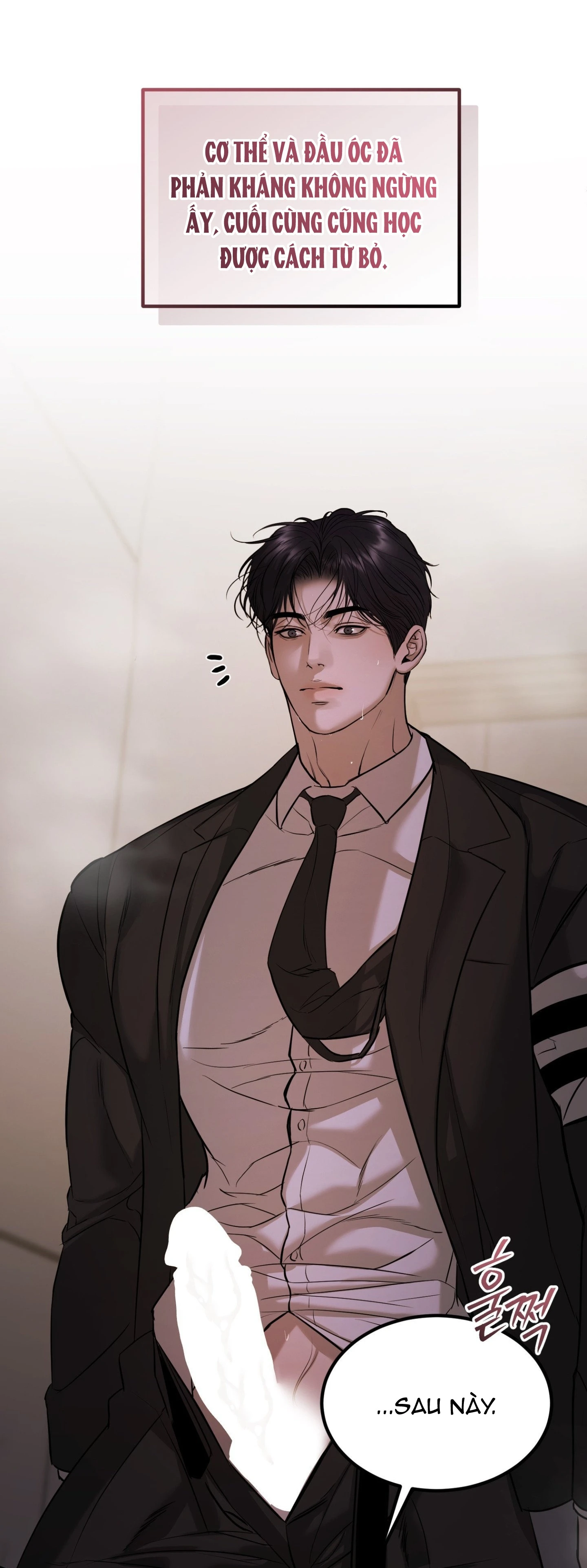 Tình Yêu Rác Rưởi - Chap 25 - Trang 65