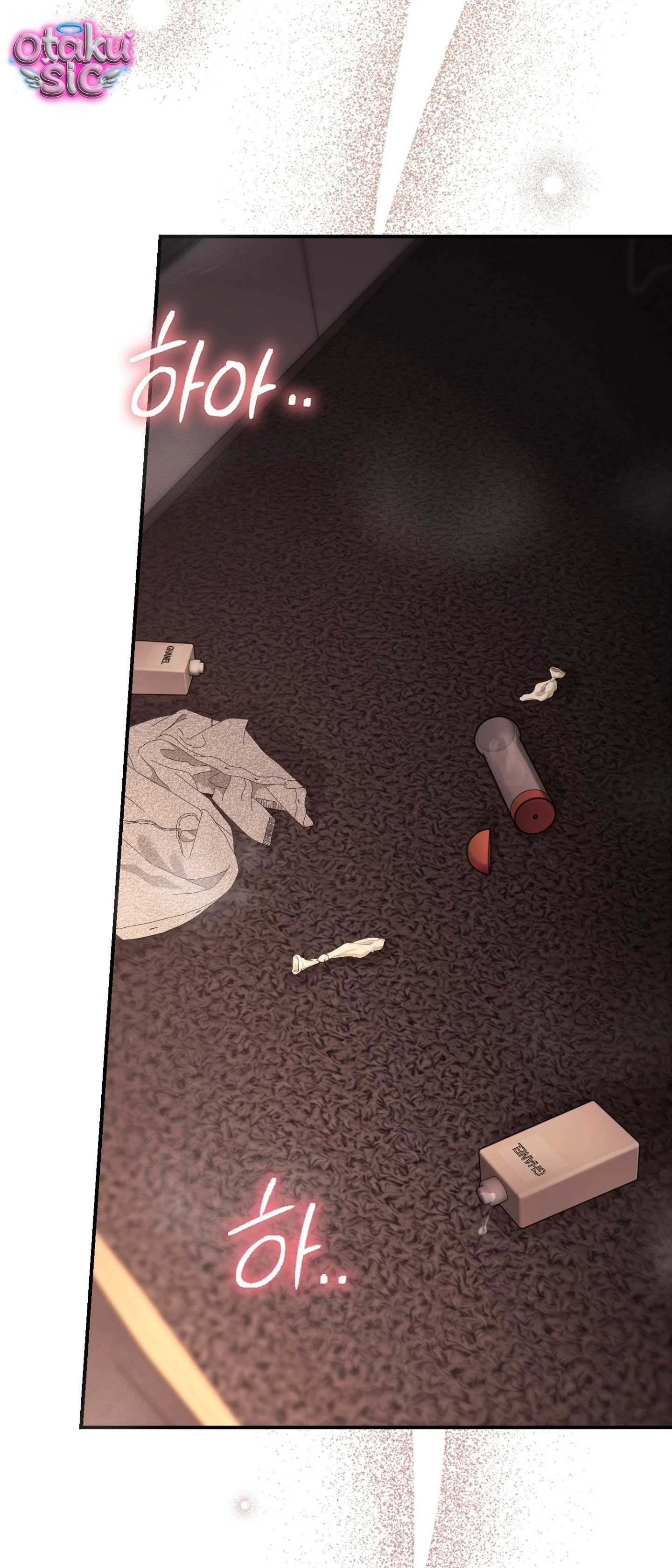 Tình Yêu Rác Rưởi - Chap 26 - Trang 2