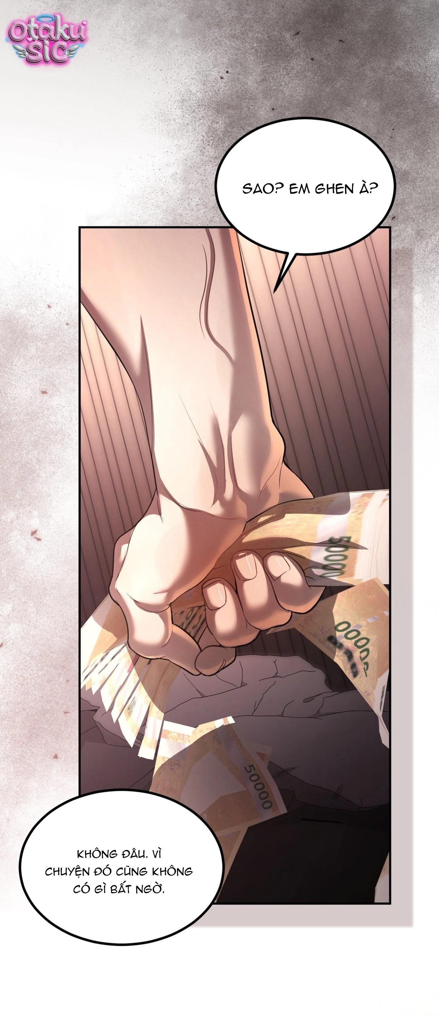 Tình Yêu Rác Rưởi - Chap 26 - Trang 13