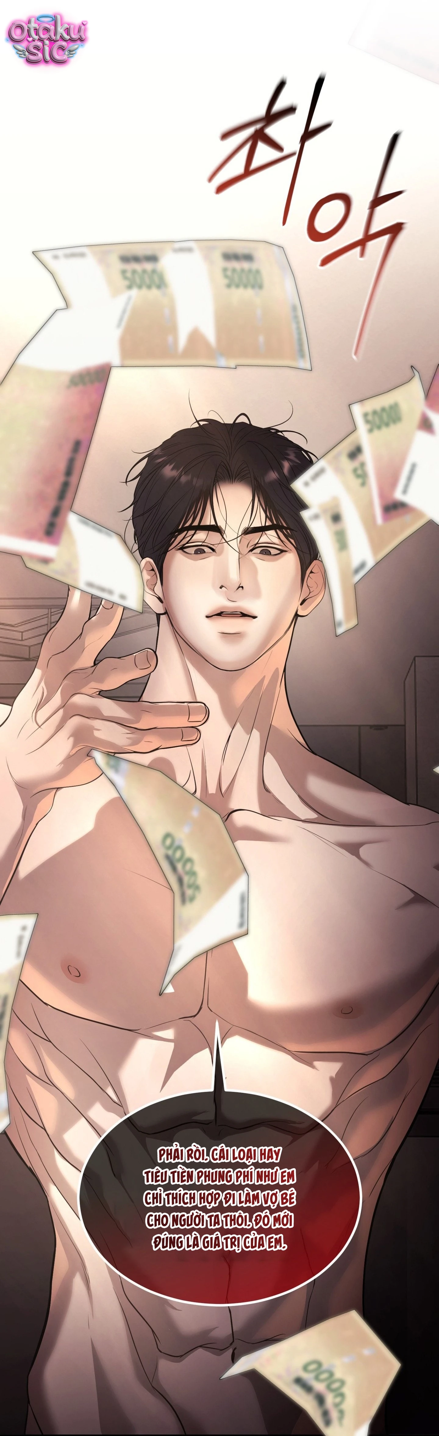 Tình Yêu Rác Rưởi - Chap 26 - Trang 14