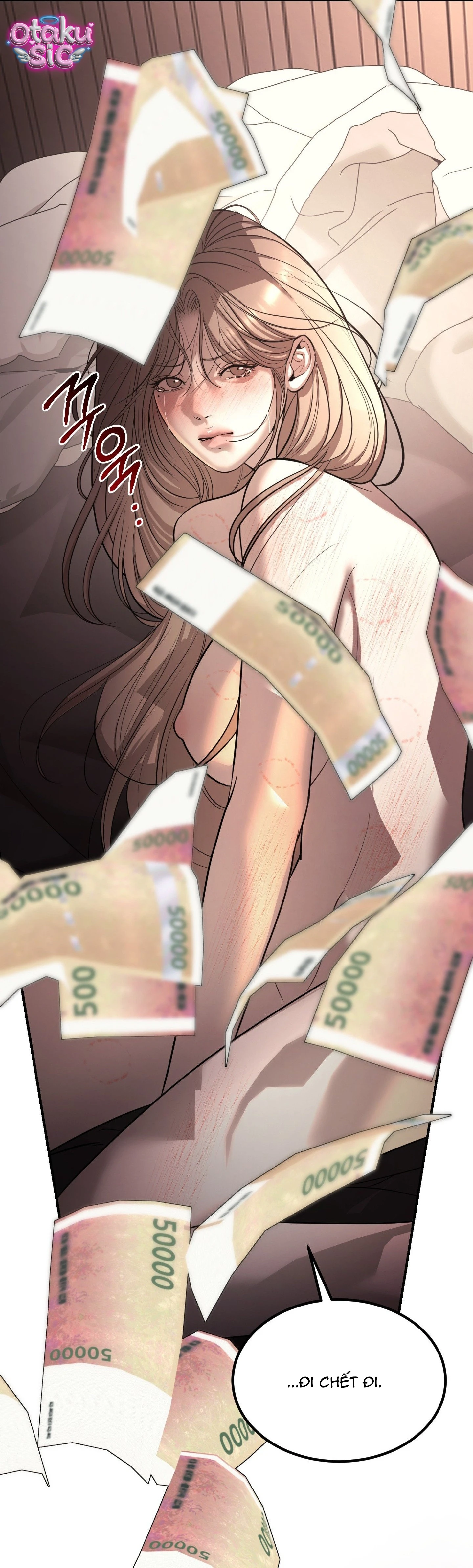 Tình Yêu Rác Rưởi - Chap 26 - Trang 15