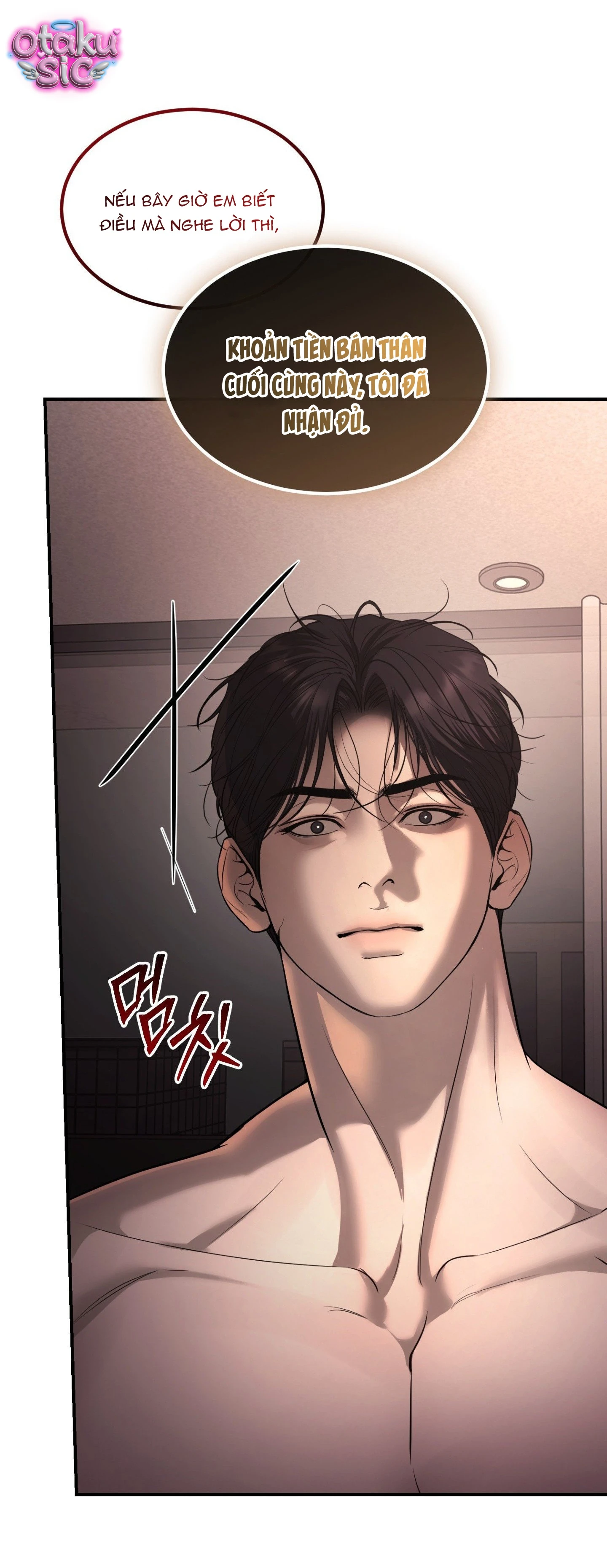 Tình Yêu Rác Rưởi - Chap 26 - Trang 18