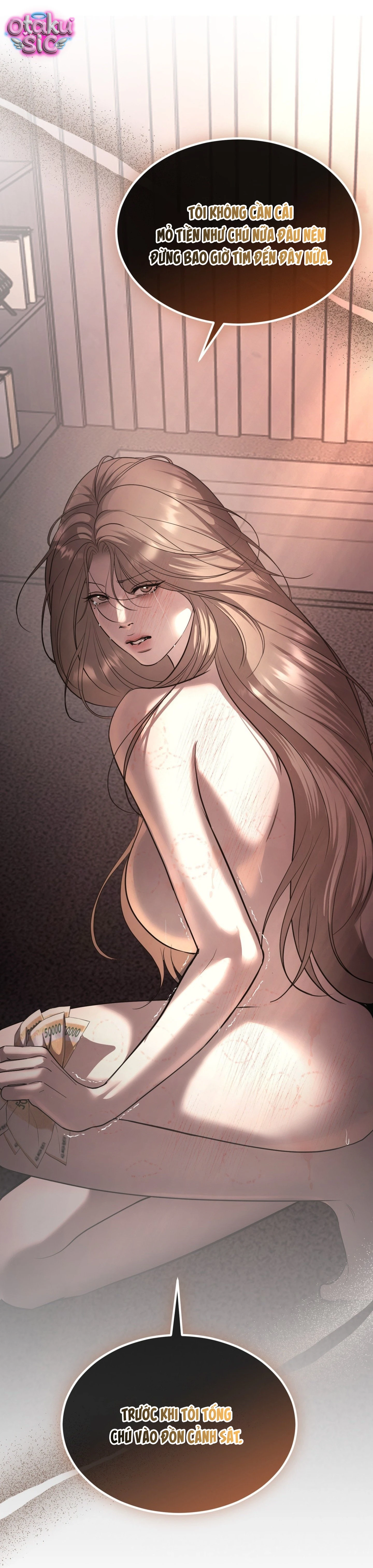 Tình Yêu Rác Rưởi - Chap 26 - Trang 19