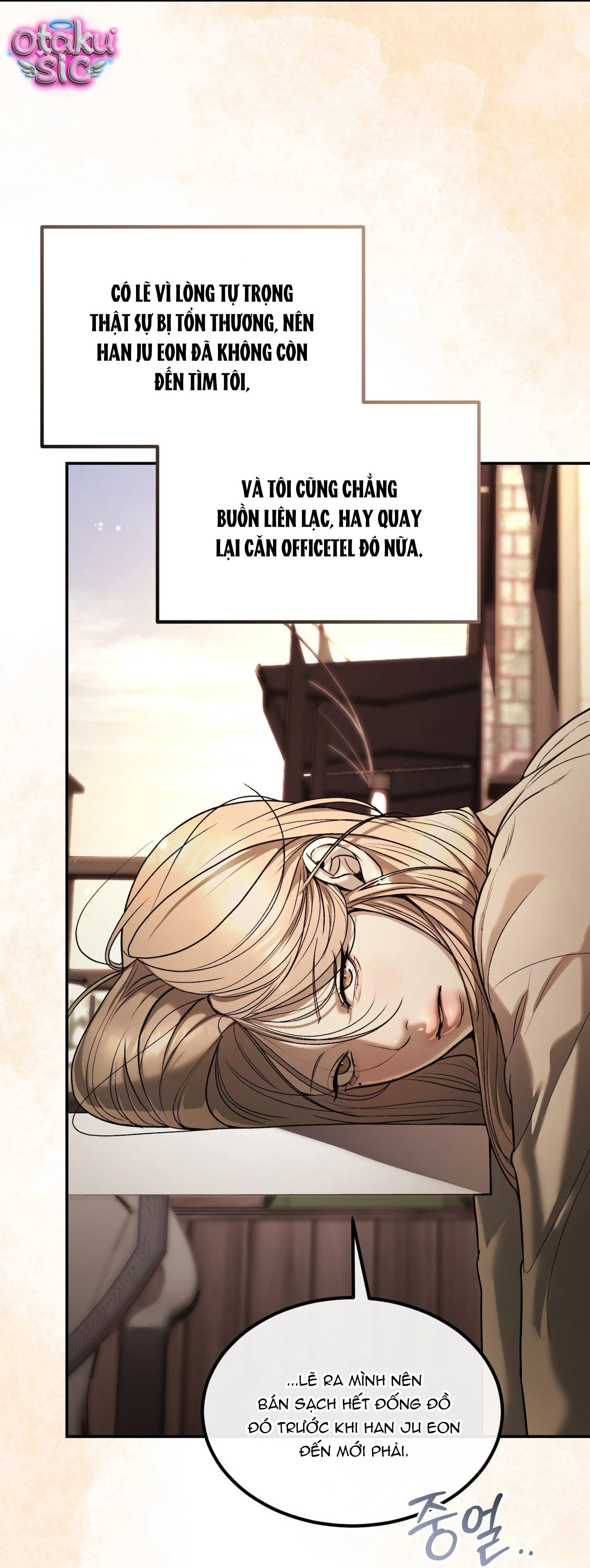 Tình Yêu Rác Rưởi - Chap 26 - Trang 23