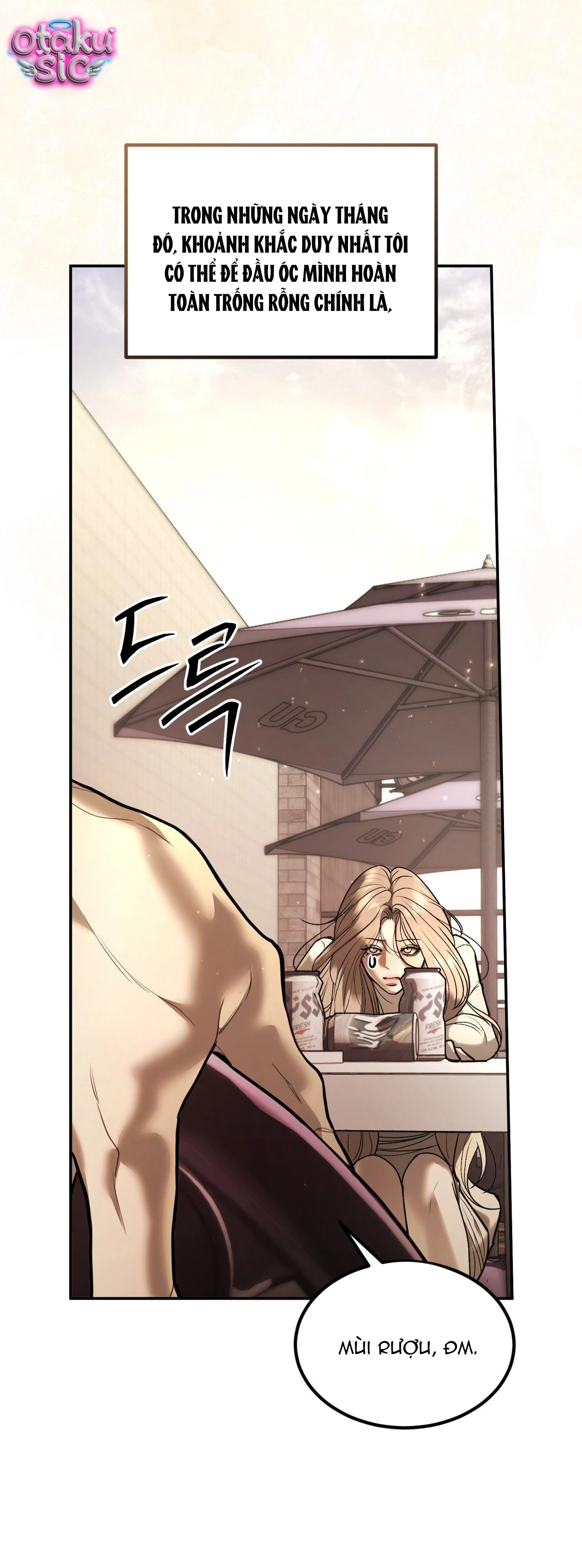 Tình Yêu Rác Rưởi - Chap 26 - Trang 25