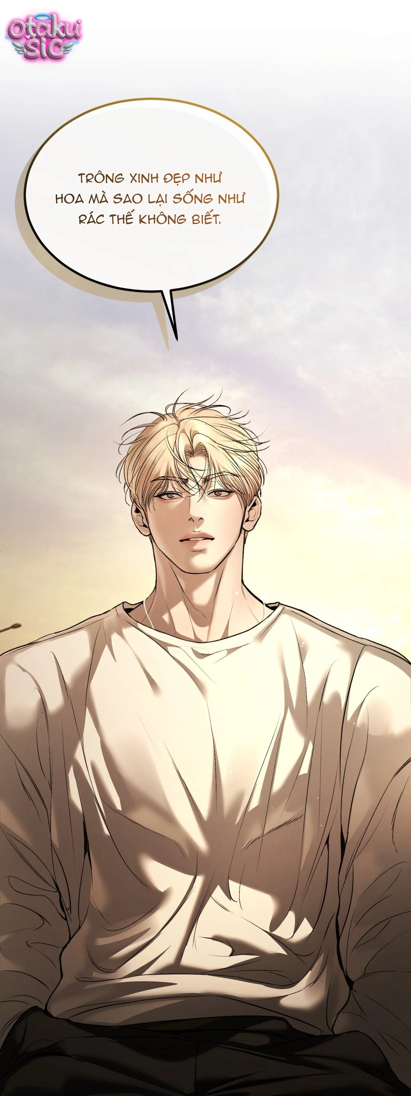 Tình Yêu Rác Rưởi - Chap 26 - Trang 26