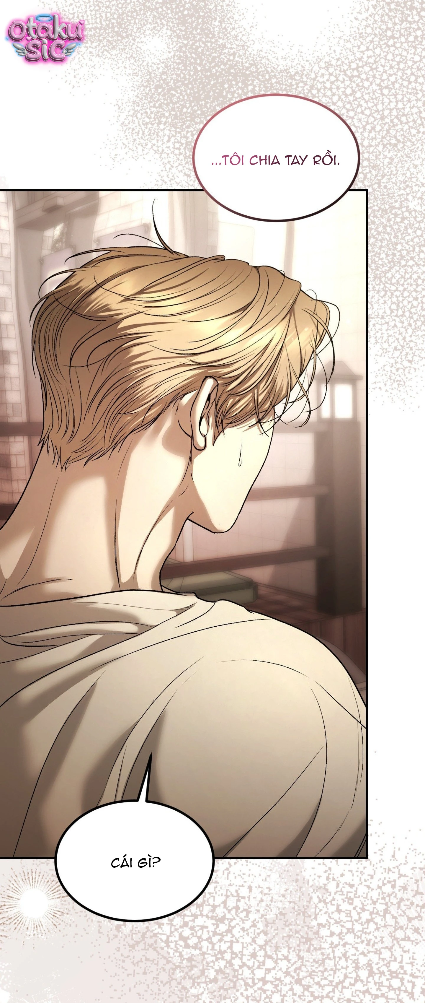 Tình Yêu Rác Rưởi - Chap 26 - Trang 29