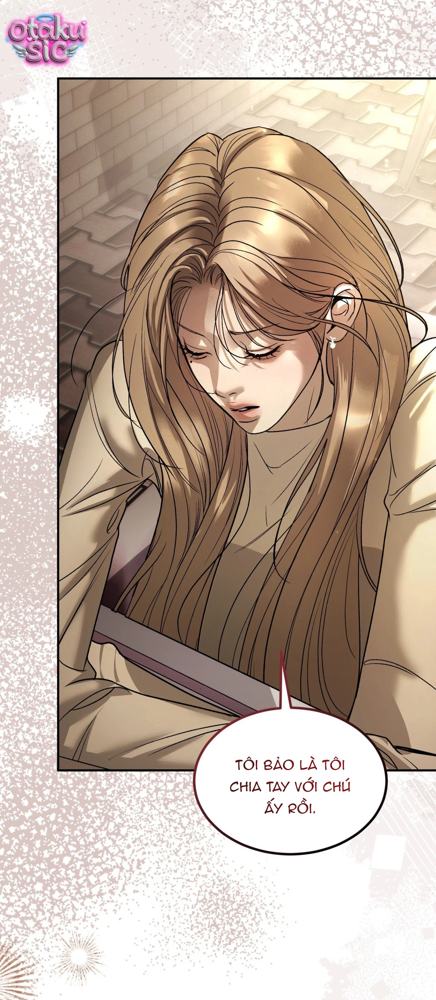 Tình Yêu Rác Rưởi - Chap 26 - Trang 30