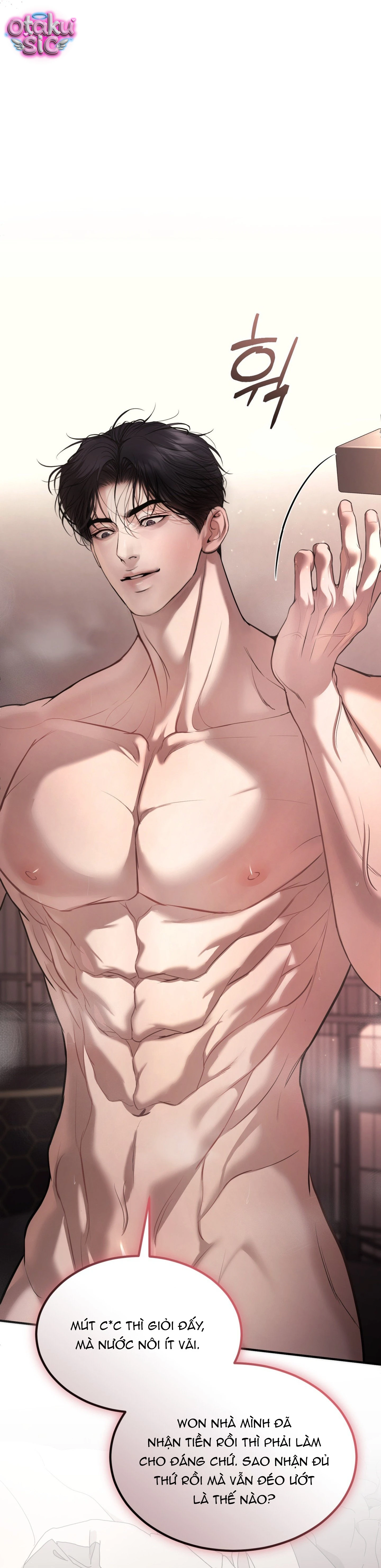 Tình Yêu Rác Rưởi - Chap 26 - Trang 4