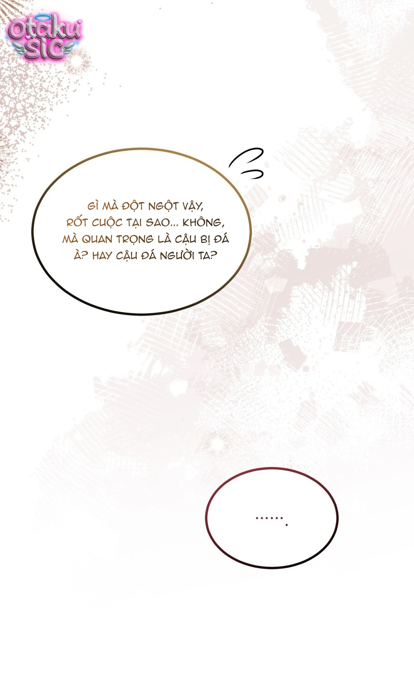 Tình Yêu Rác Rưởi - Chap 26 - Trang 31