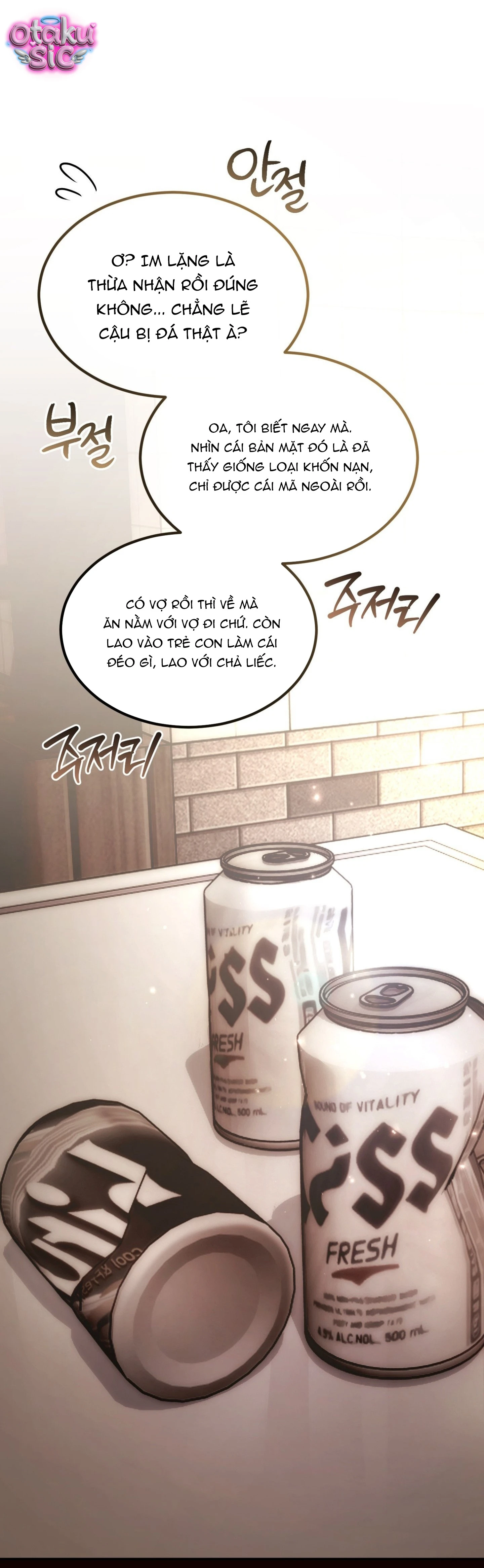 Tình Yêu Rác Rưởi - Chap 26 - Trang 32