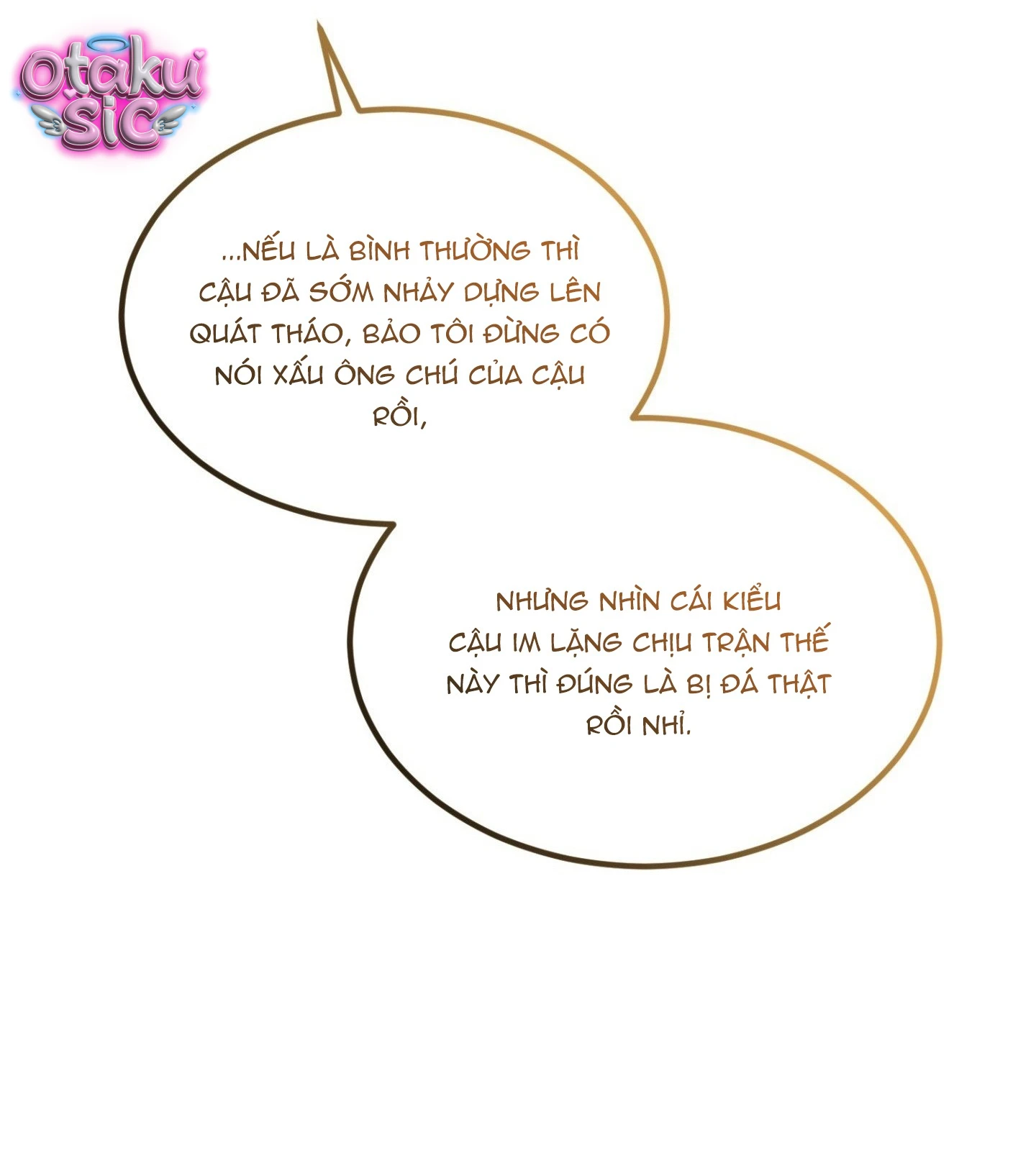 Tình Yêu Rác Rưởi - Chap 26 - Trang 34