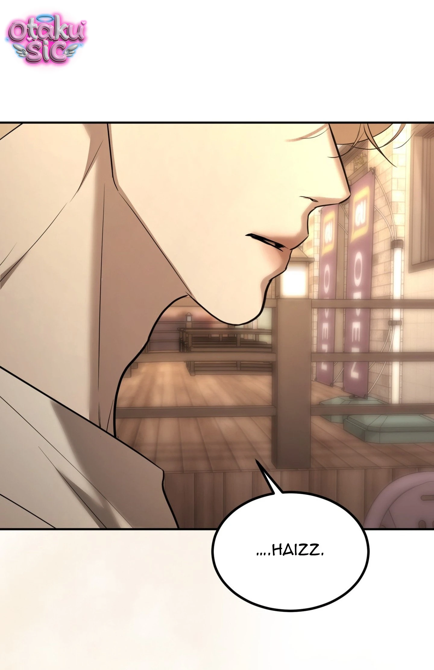 Tình Yêu Rác Rưởi - Chap 26 - Trang 35