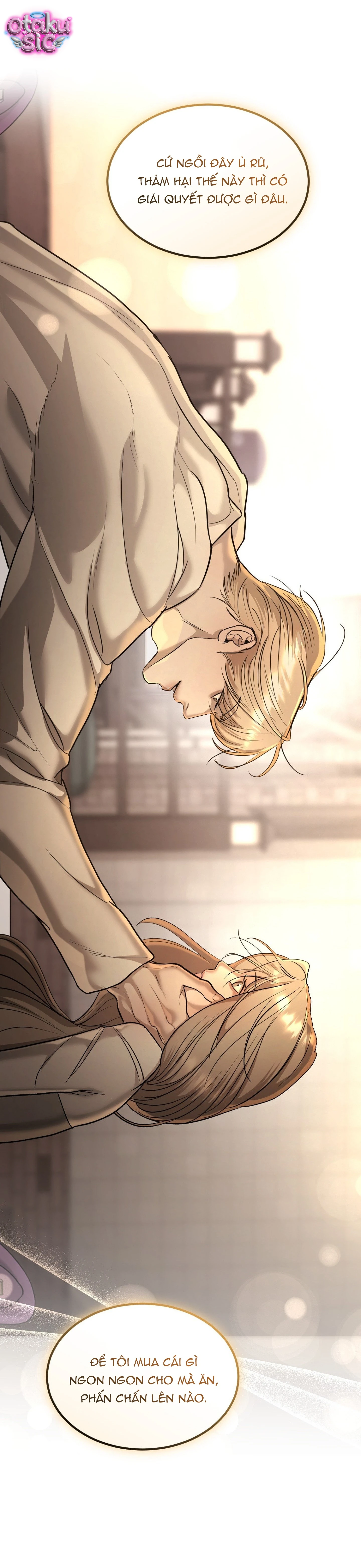 Tình Yêu Rác Rưởi - Chap 26 - Trang 37