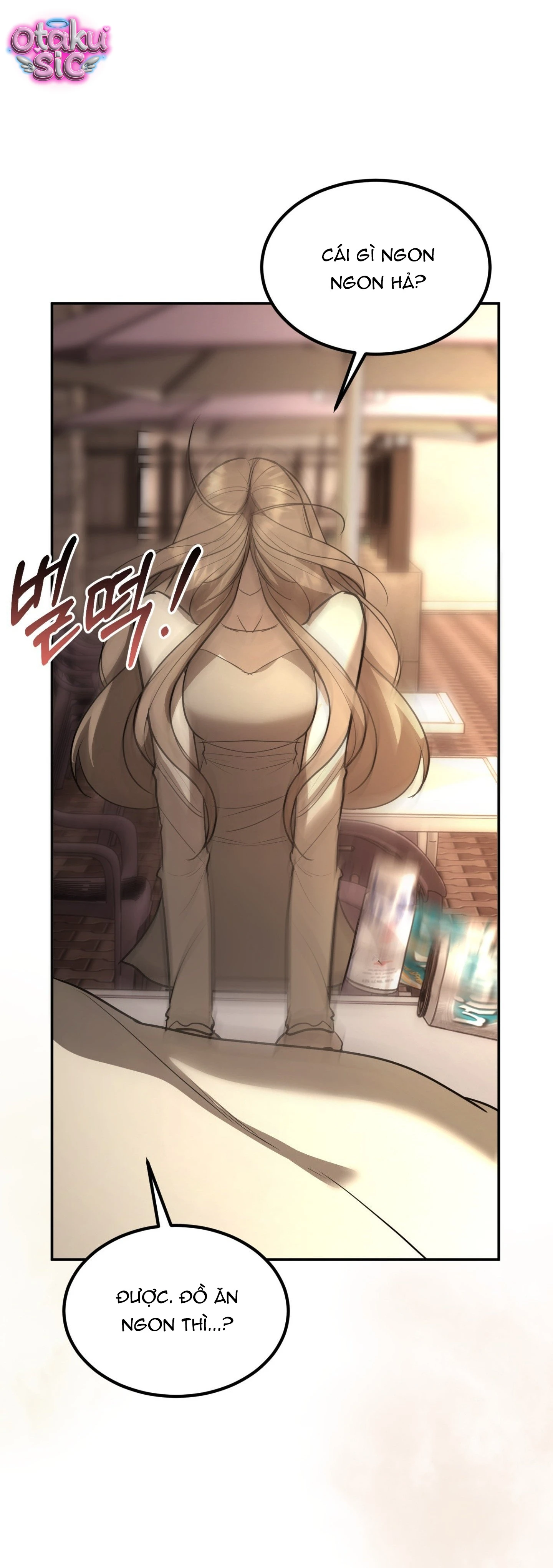 Tình Yêu Rác Rưởi - Chap 26 - Trang 38