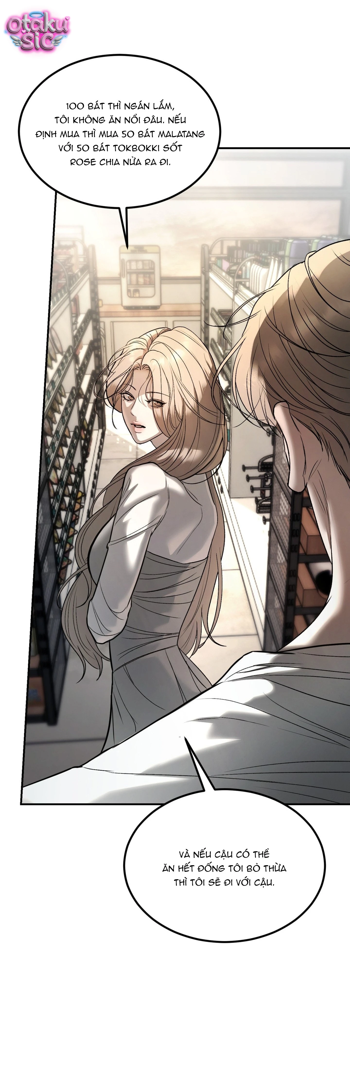 Tình Yêu Rác Rưởi - Chap 26 - Trang 44