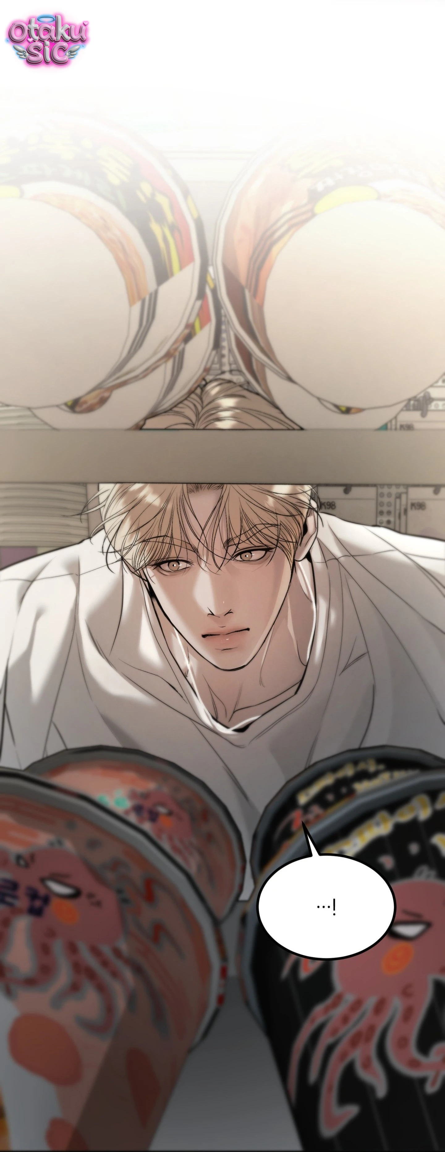 Tình Yêu Rác Rưởi - Chap 26 - Trang 49