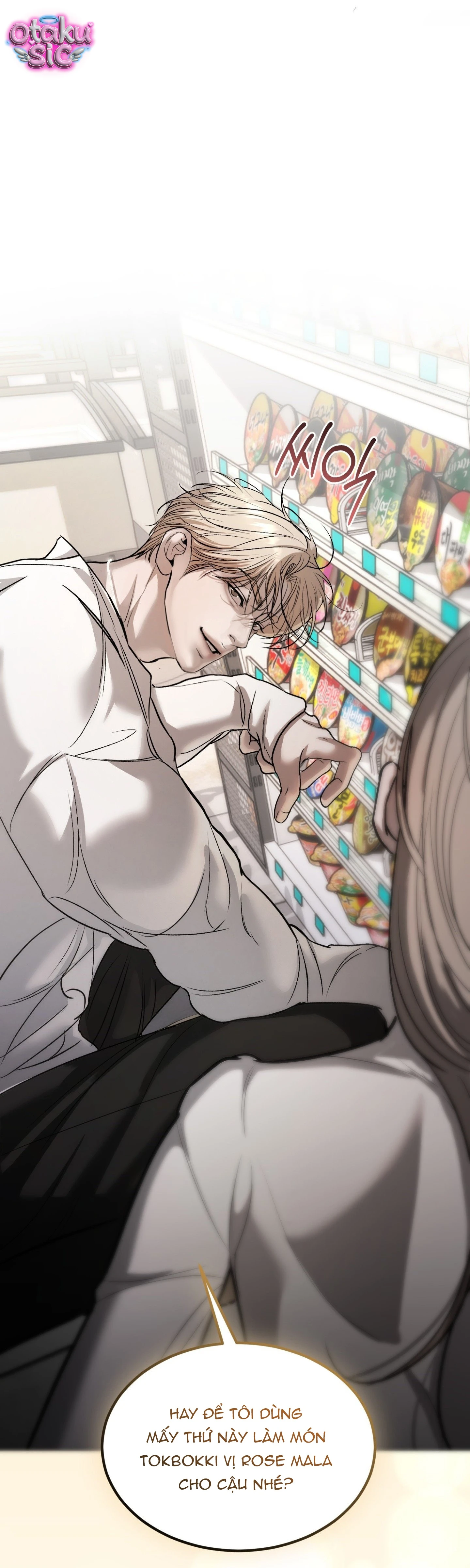 Tình Yêu Rác Rưởi - Chap 26 - Trang 51