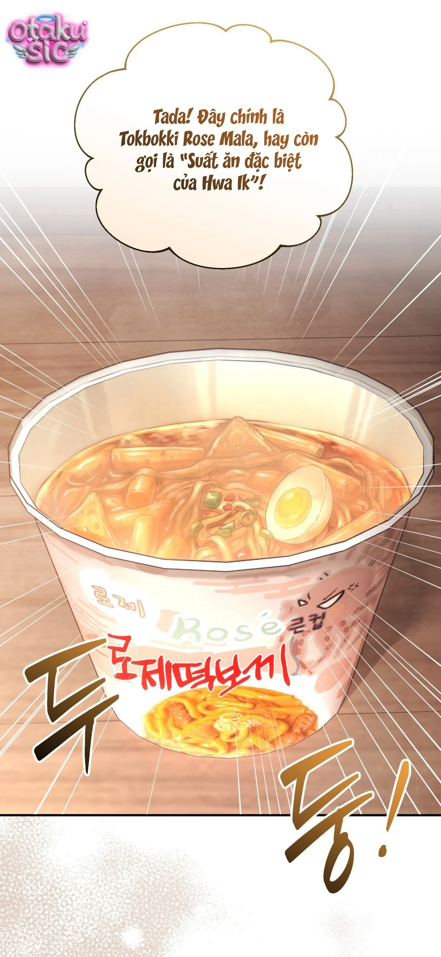 Tình Yêu Rác Rưởi - Chap 26 - Trang 54