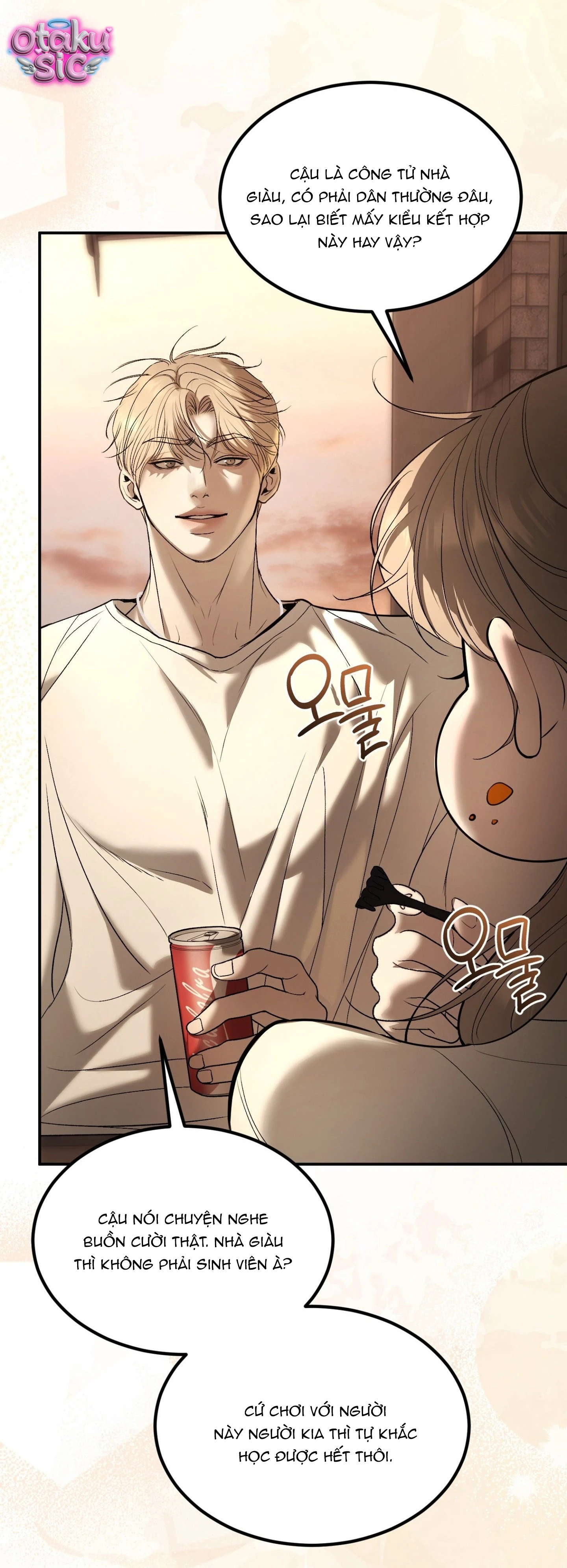 Tình Yêu Rác Rưởi - Chap 26 - Trang 57