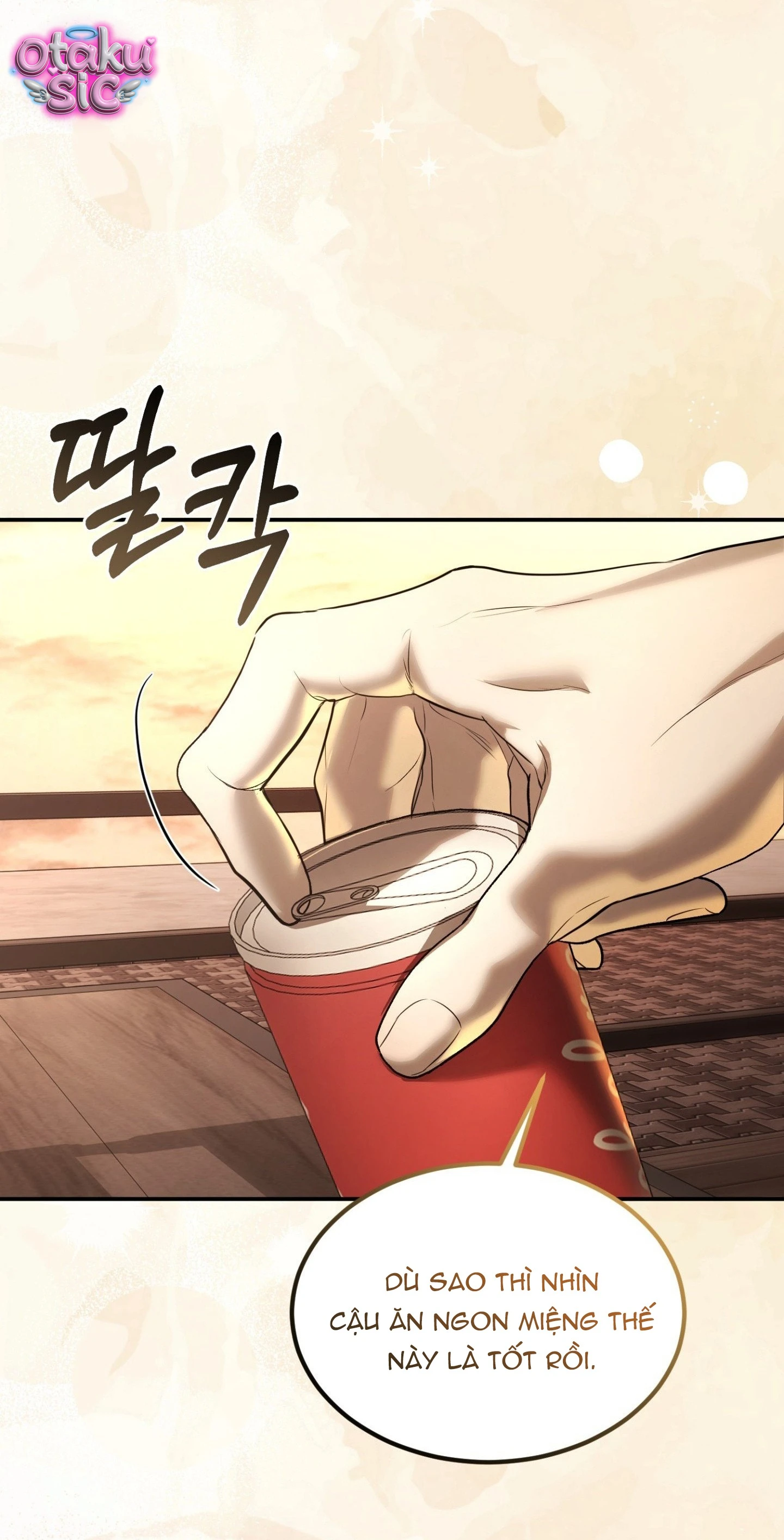 Tình Yêu Rác Rưởi - Chap 26 - Trang 58