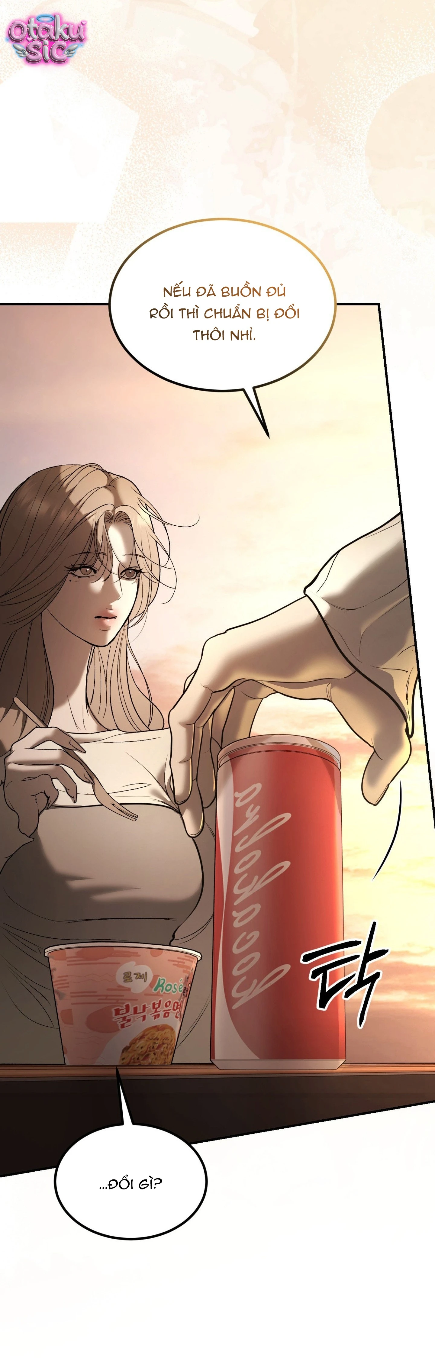 Tình Yêu Rác Rưởi - Chap 26 - Trang 59