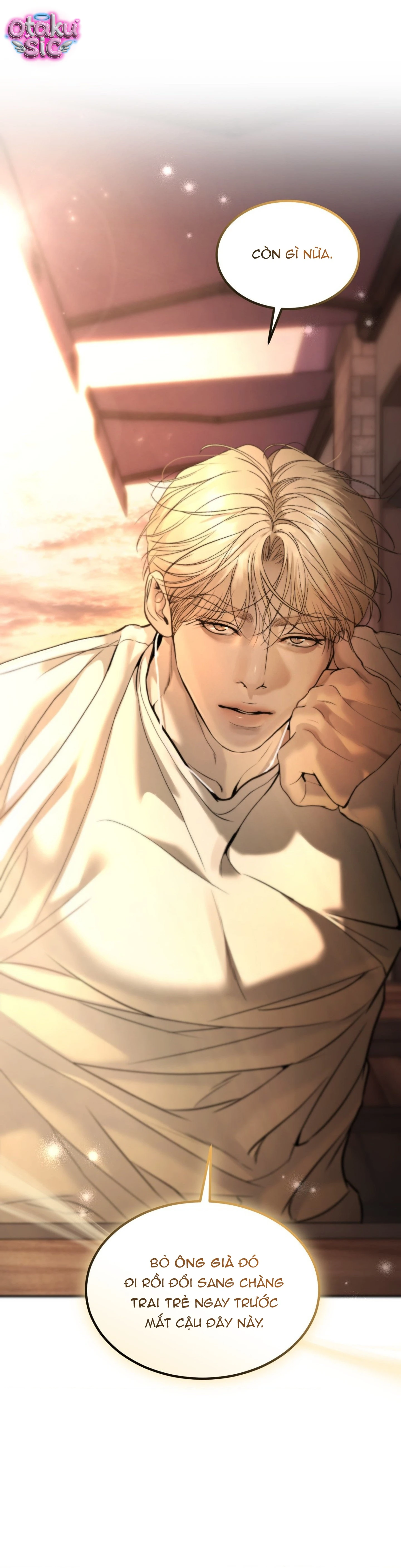 Tình Yêu Rác Rưởi - Chap 26 - Trang 60