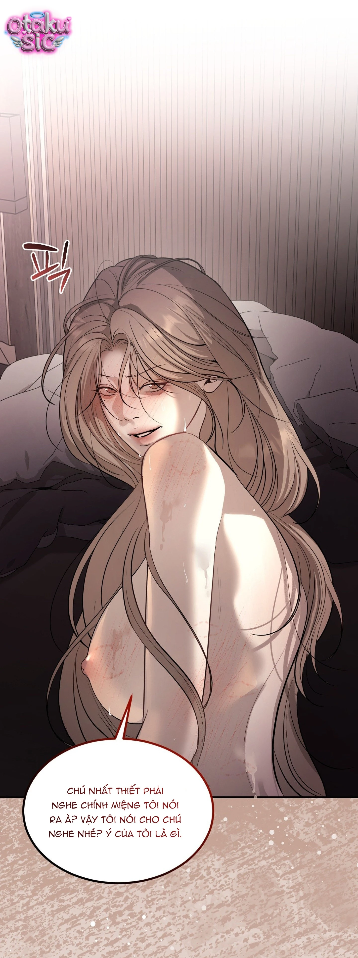 Tình Yêu Rác Rưởi - Chap 26 - Trang 7