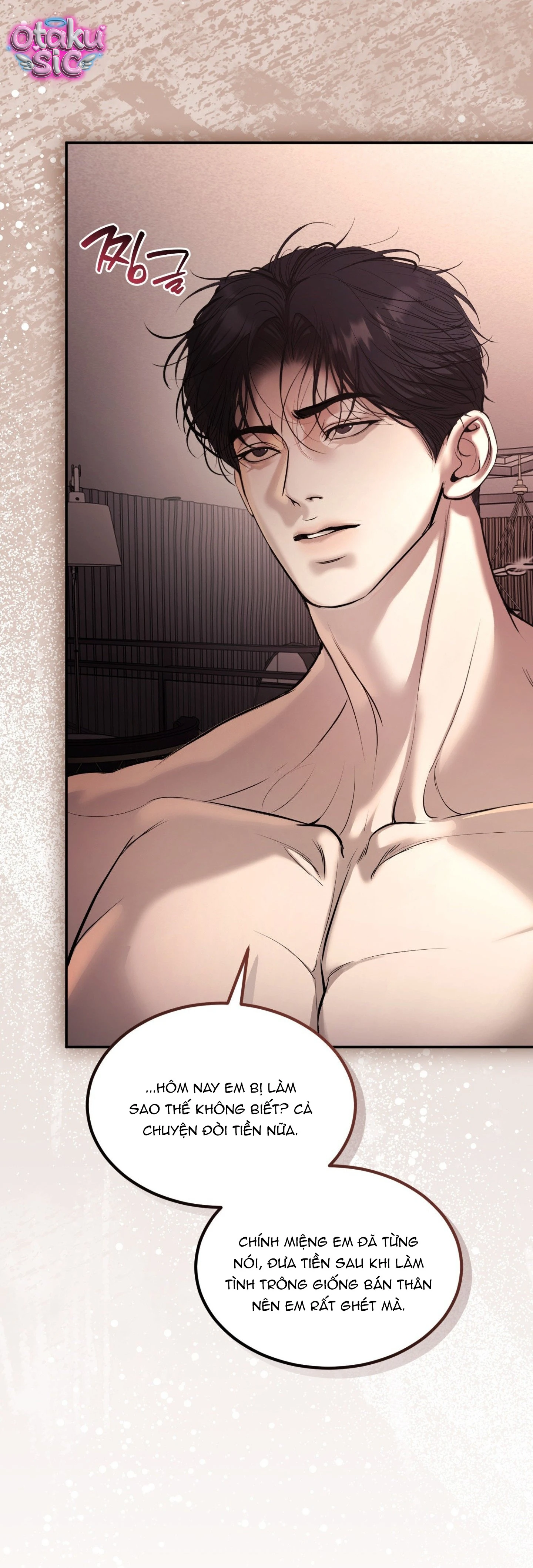 Tình Yêu Rác Rưởi - Chap 26 - Trang 8