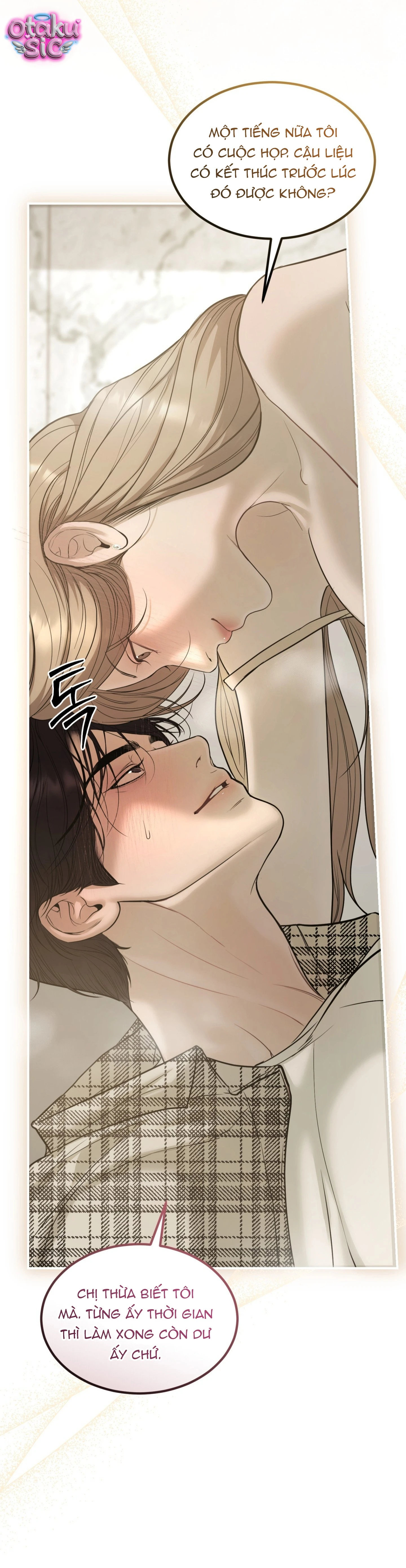 Tình Yêu Rác Rưởi - Chap 27 - Trang 17