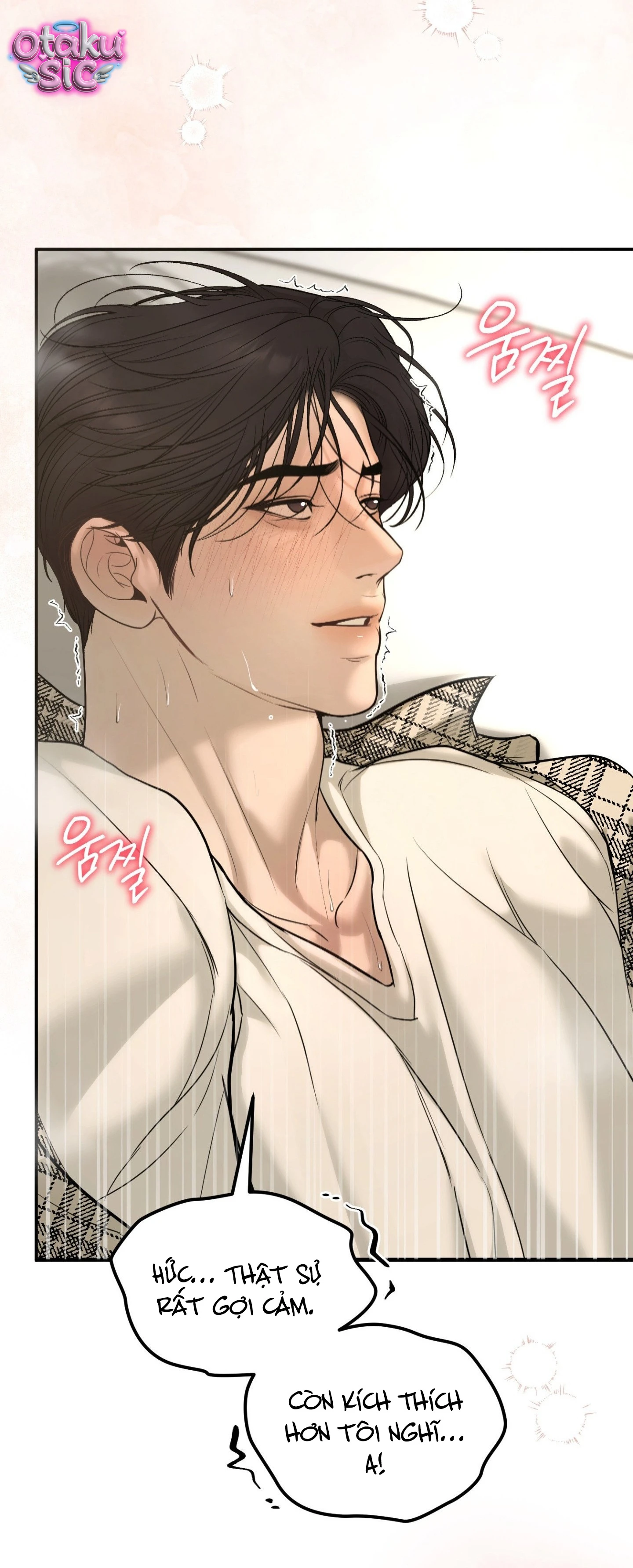 Tình Yêu Rác Rưởi - Chap 27 - Trang 23