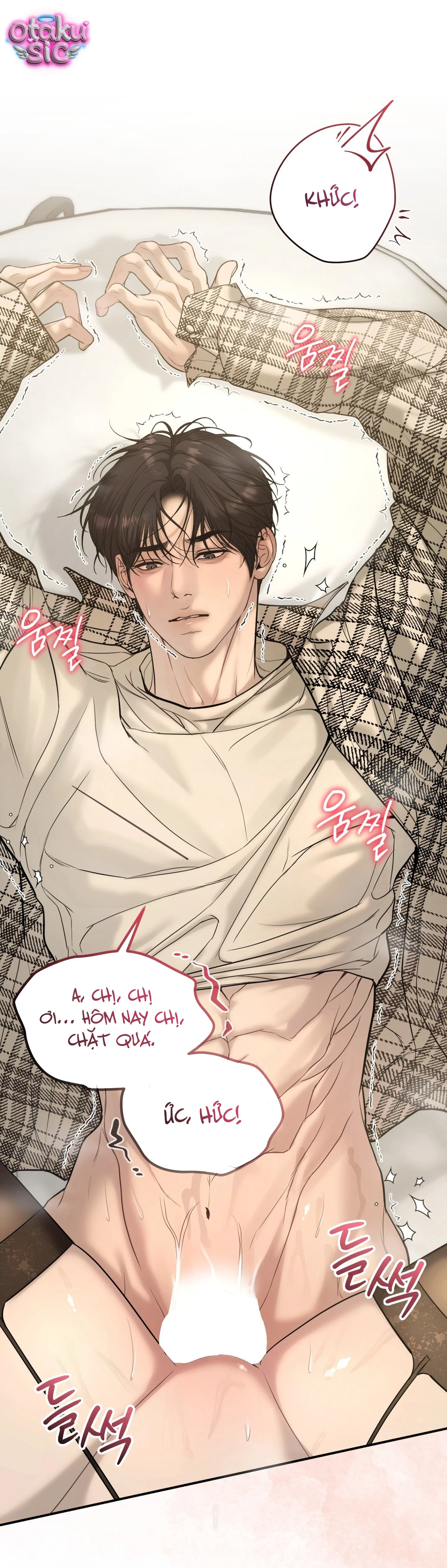 Tình Yêu Rác Rưởi - Chap 27 - Trang 26