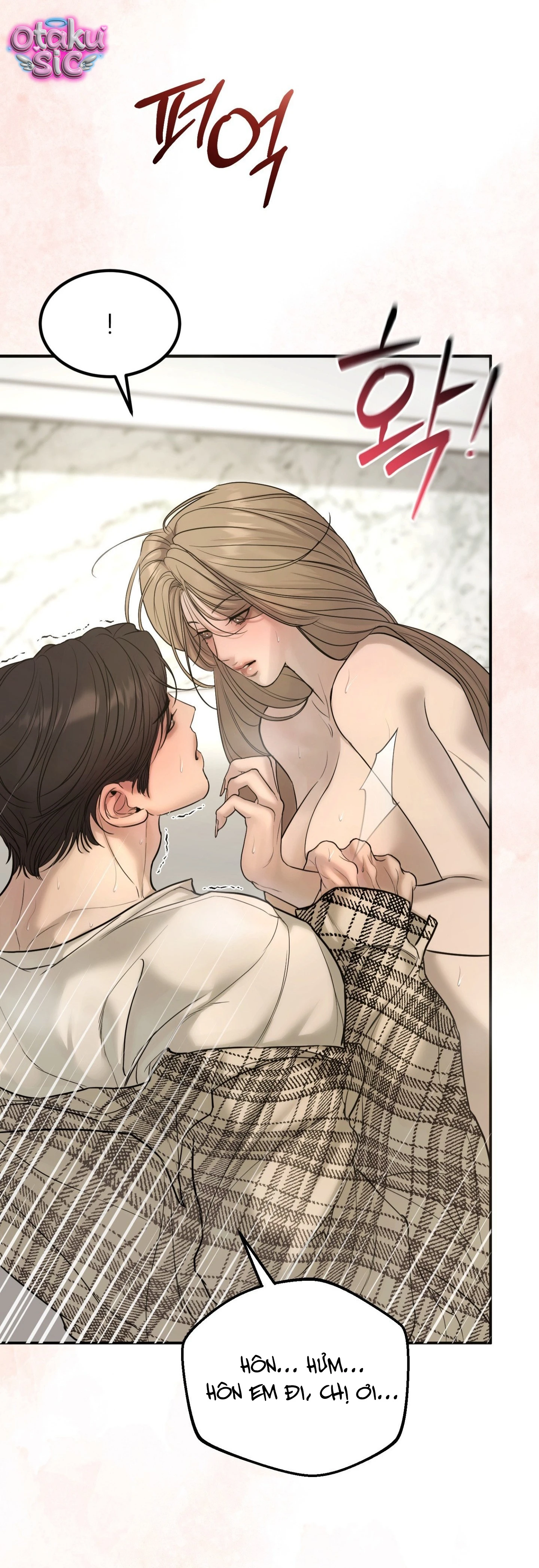 Tình Yêu Rác Rưởi - Chap 27 - Trang 28