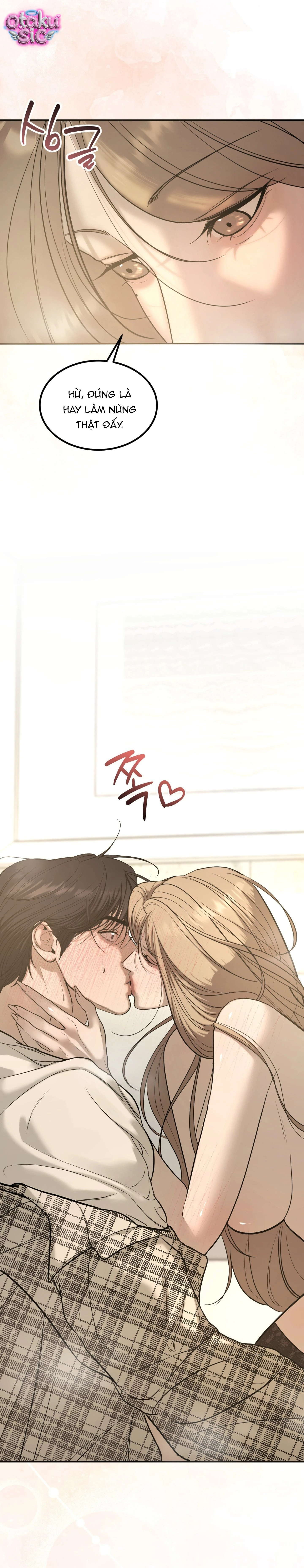 Tình Yêu Rác Rưởi - Chap 27 - Trang 29