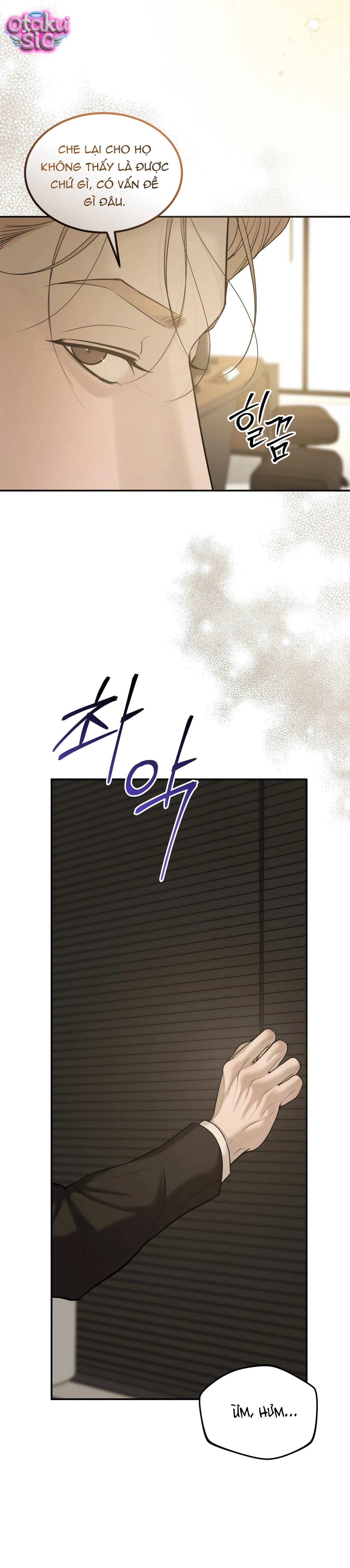 Tình Yêu Rác Rưởi - Chap 27 - Trang 4