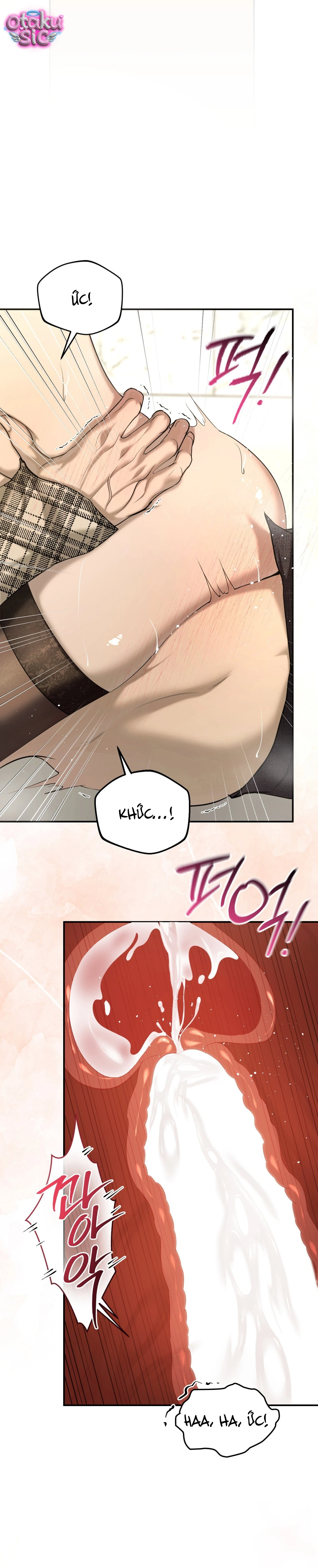 Tình Yêu Rác Rưởi - Chap 27 - Trang 31