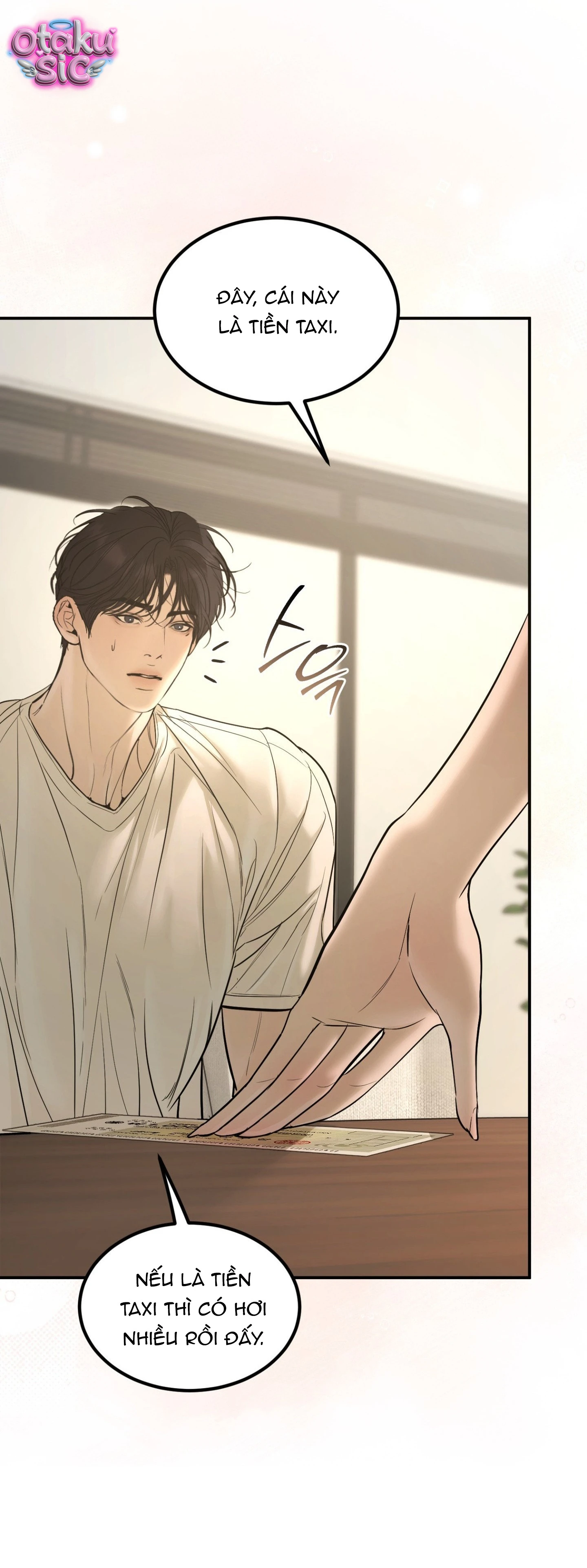Tình Yêu Rác Rưởi - Chap 27 - Trang 37
