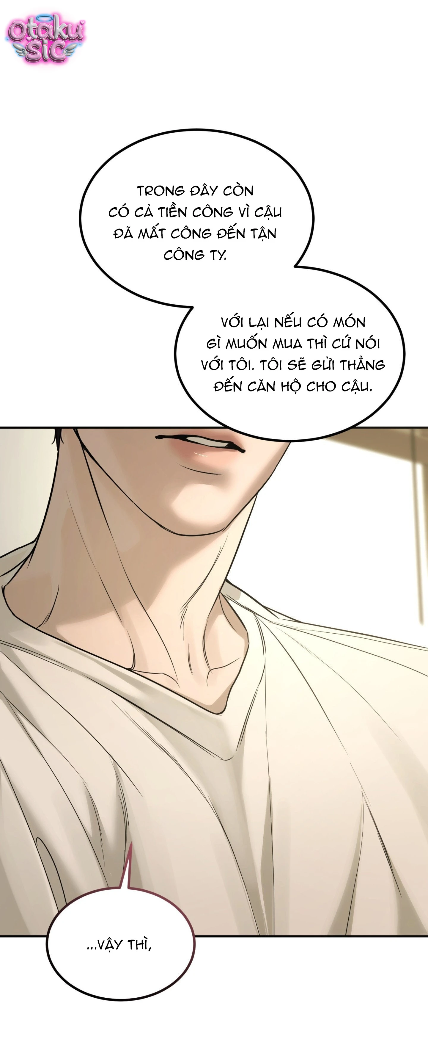 Tình Yêu Rác Rưởi - Chap 27 - Trang 38