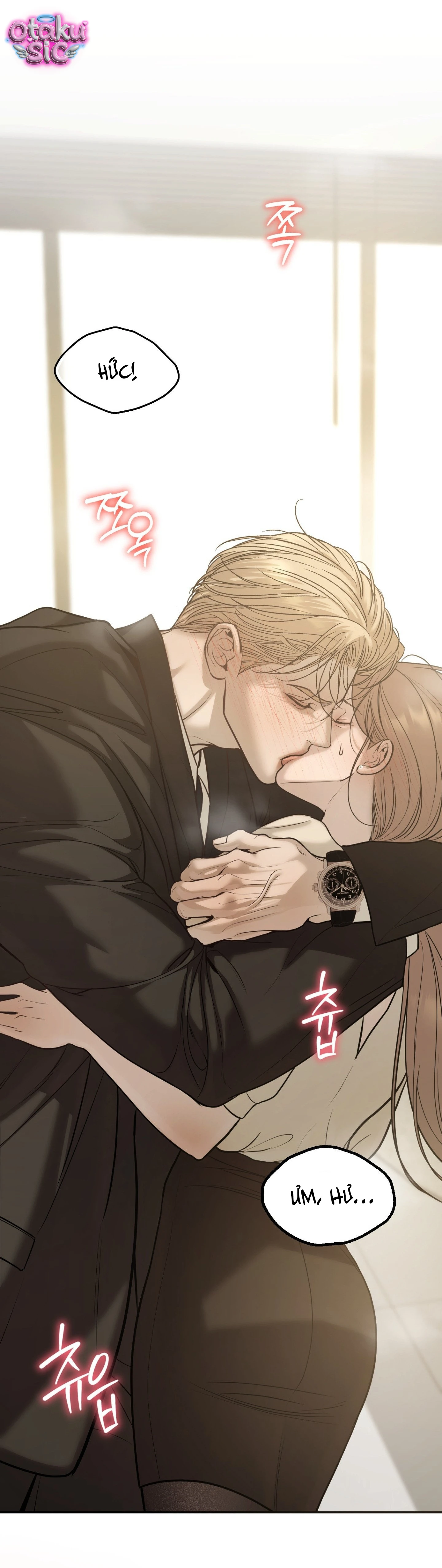 Tình Yêu Rác Rưởi - Chap 27 - Trang 5