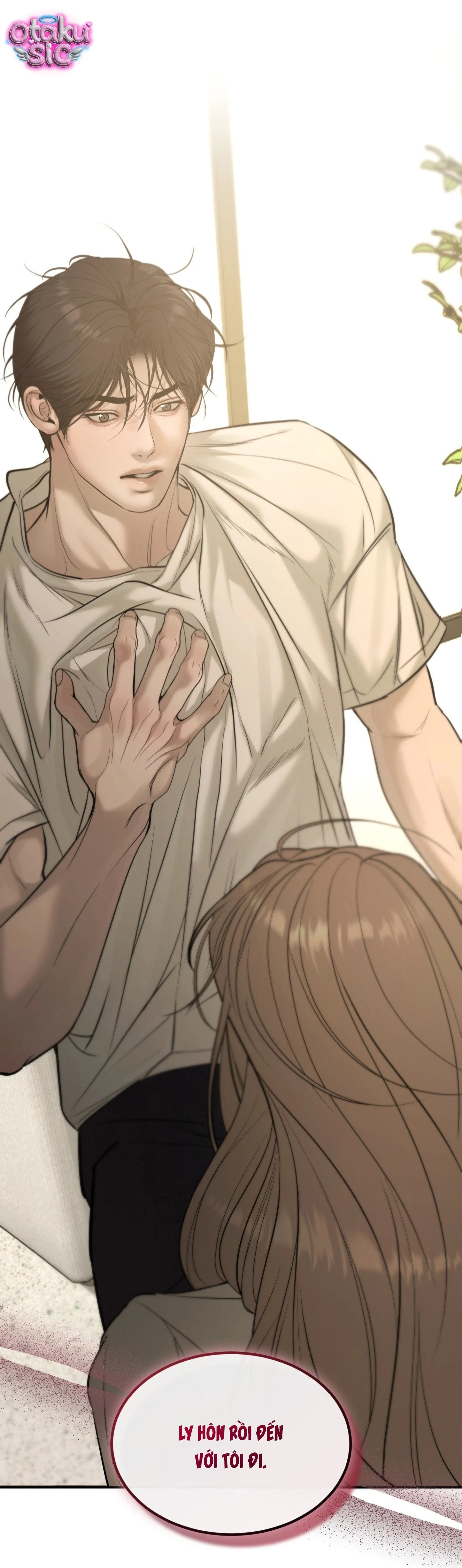 Tình Yêu Rác Rưởi - Chap 27 - Trang 41