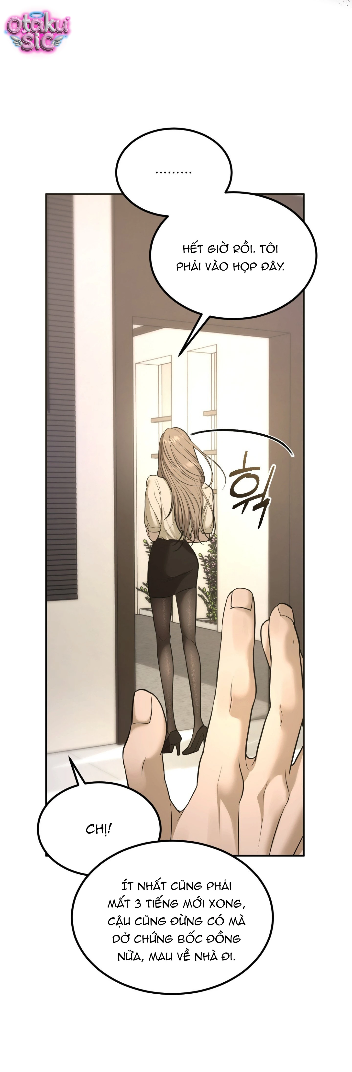 Tình Yêu Rác Rưởi - Chap 27 - Trang 42