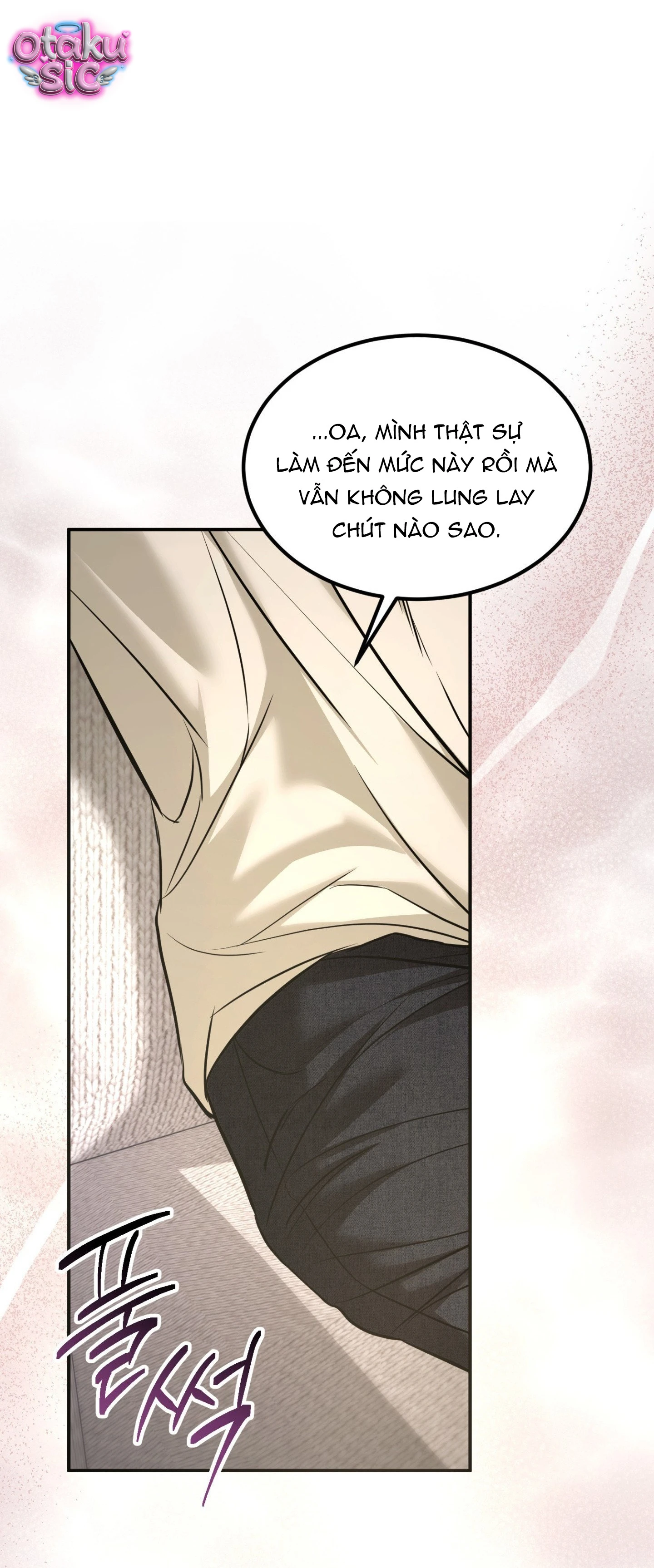 Tình Yêu Rác Rưởi - Chap 27 - Trang 44