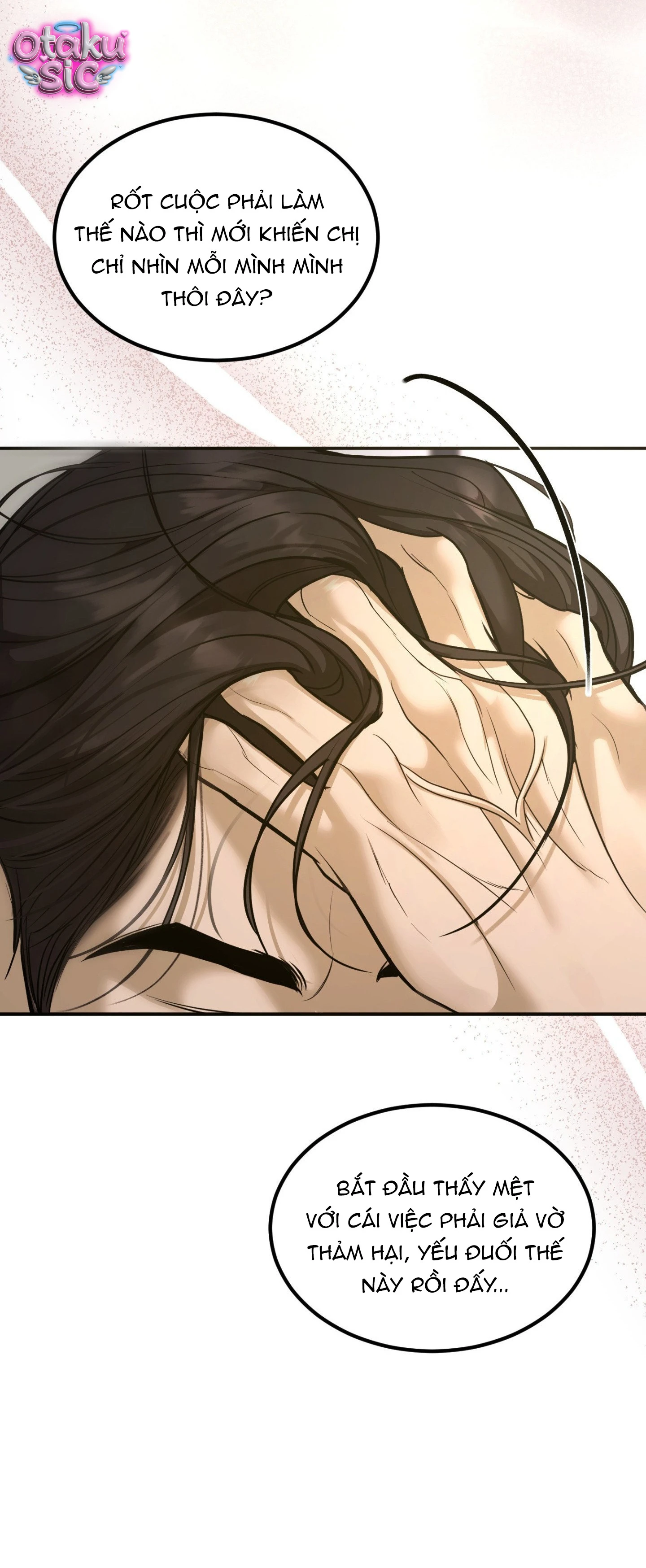 Tình Yêu Rác Rưởi - Chap 27 - Trang 45