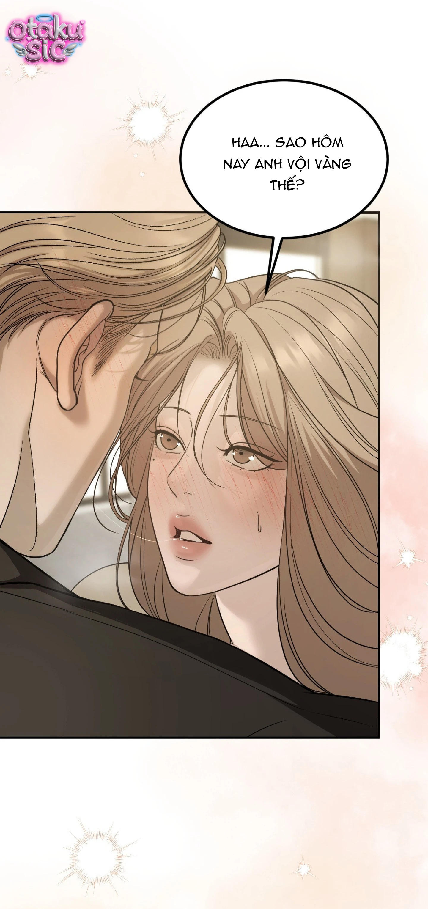 Tình Yêu Rác Rưởi - Chap 27 - Trang 6