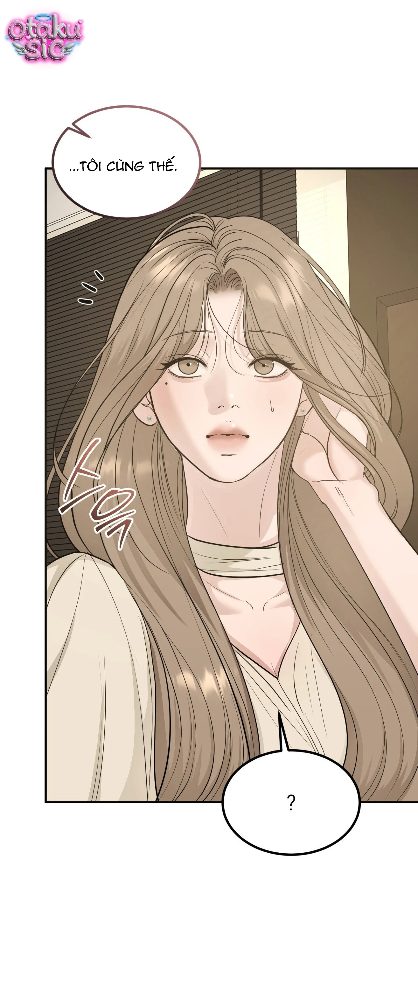 Tình Yêu Rác Rưởi - Chap 27 - Trang 10